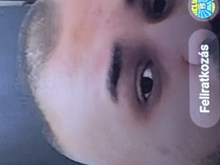 Lorenzo Balogh, 18, Hungary