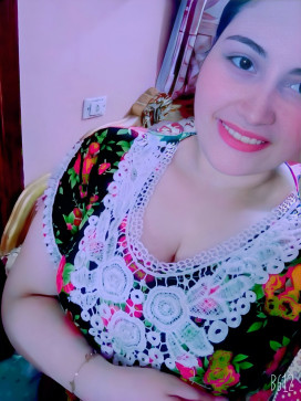 Shazia, 29, Pakistan