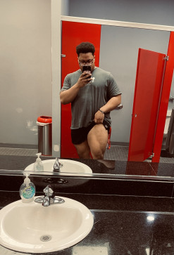 Idk, 27, United States