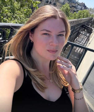 Jess, 41, United States