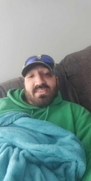Robert Holley, 32, United States