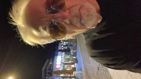 Steffe, 69, Sweden