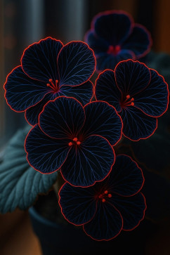 Black_Rose 212, 35, United States