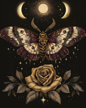 Black_Rose 212, 35, United States