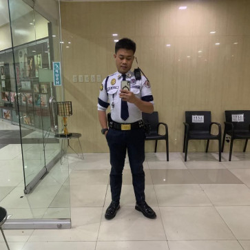 Jhayem27, 27, Philippines