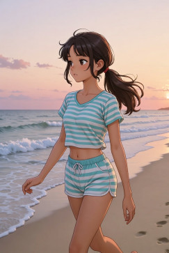 Keerthi Priya, 22, India