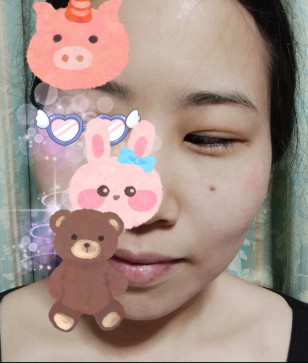 Miyuki, 36, Japan