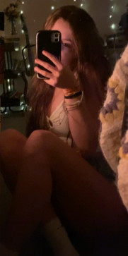 Kristin, 18, United States