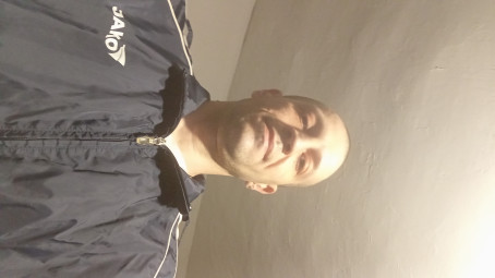 Ivan, 25, Serbia