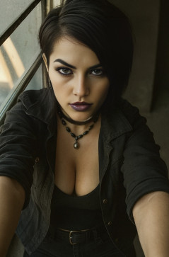 Arrrrrrrrgentine, 21, Argentina