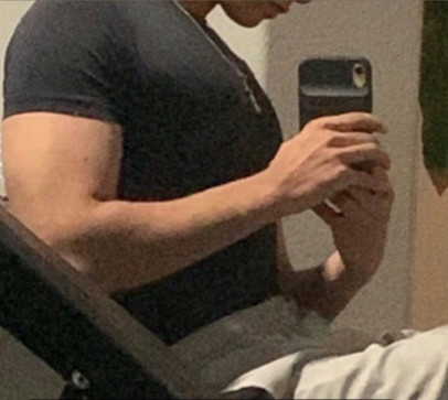 Chase, 21
