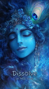 Krishna, 19, India