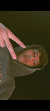 Jerome, 20, Philippines