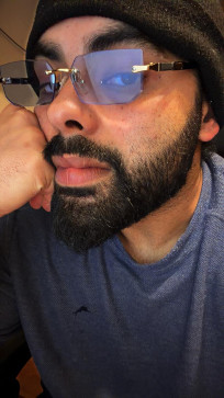 Jay, 25, United Kingdom