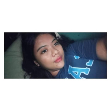 Maddie, 26, Philippines