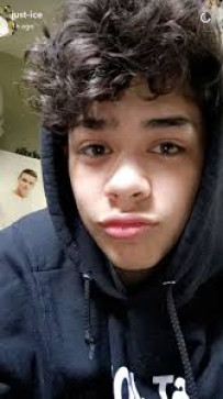 Joshua Molina, 18, United States