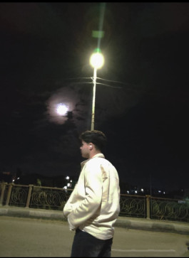 Adrian, 20, United Kingdom