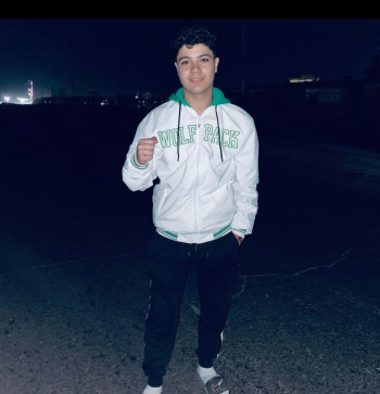 Adrian, 20, United Kingdom