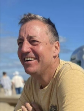 Rob, 54, United Kingdom