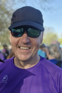 Rob, 54, United Kingdom
