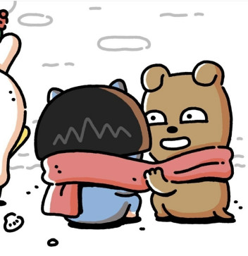 Tae Oh, 18, South Korea