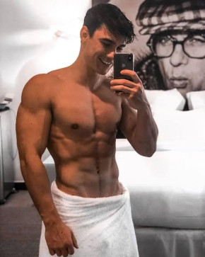Raj Roy, 27, India