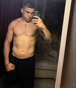 Georgi Nestorov, 25, Bulgaria