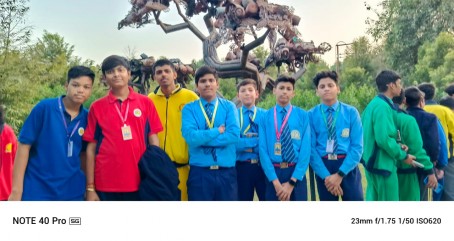 GOVIND BHAI PRO FREE, 22, India