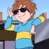 Horrid Henry