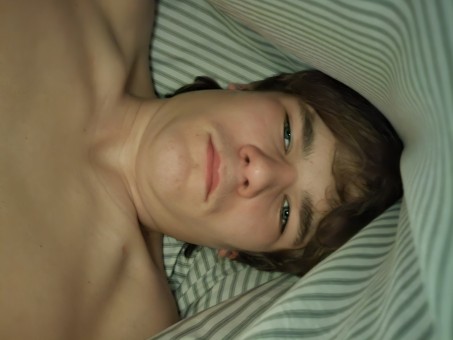 Scooby Dooo, 18, United States