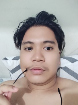 Josh, 21, Philippines