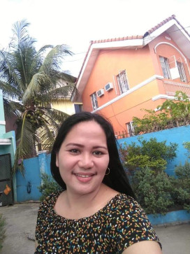 Ivony, 43, Philippines