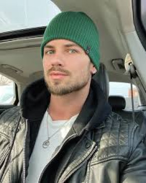 Alex, 30, Netherlands
