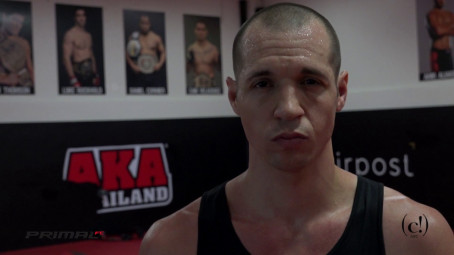 Alex, 30, Netherlands