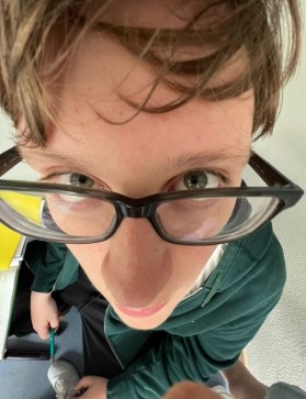 Rasko, 18, Germany