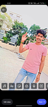 Anjar, 21, India