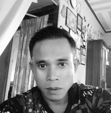Hendrik Bky, 18, Indonesia