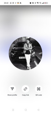 Pk Singh, 20, India