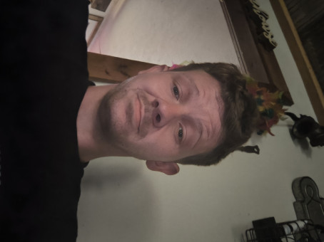 Dirk Hopkins, 32, United States