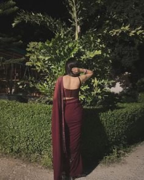 Aditi, 26, India