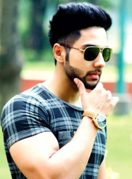 Jasvir, 24, Australia