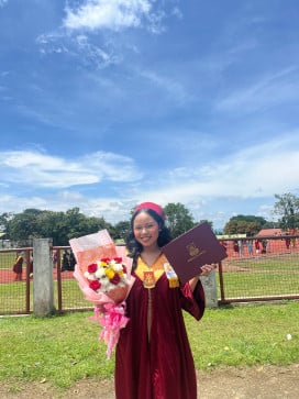 Tins, 21, Philippines