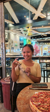 Tins, 21, Philippines