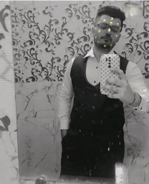 Yash Rajput, 22, India