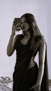 Eshana Remmy, 22, India