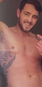 Adam, 32, United Kingdom