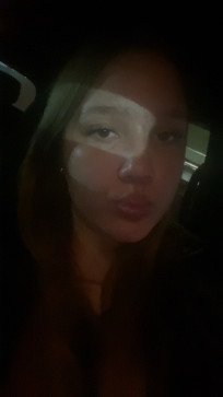 Trinity, 18, United States