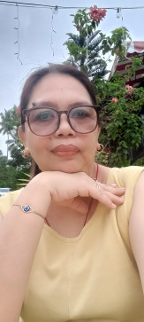 Joan De Castro, 51, Philippines
