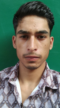 Kaka, 21, India