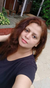 Poonam, 34, India